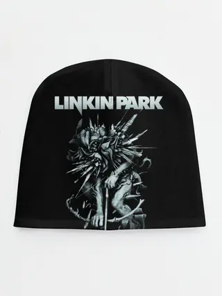 Детская шапка / Linkin Park