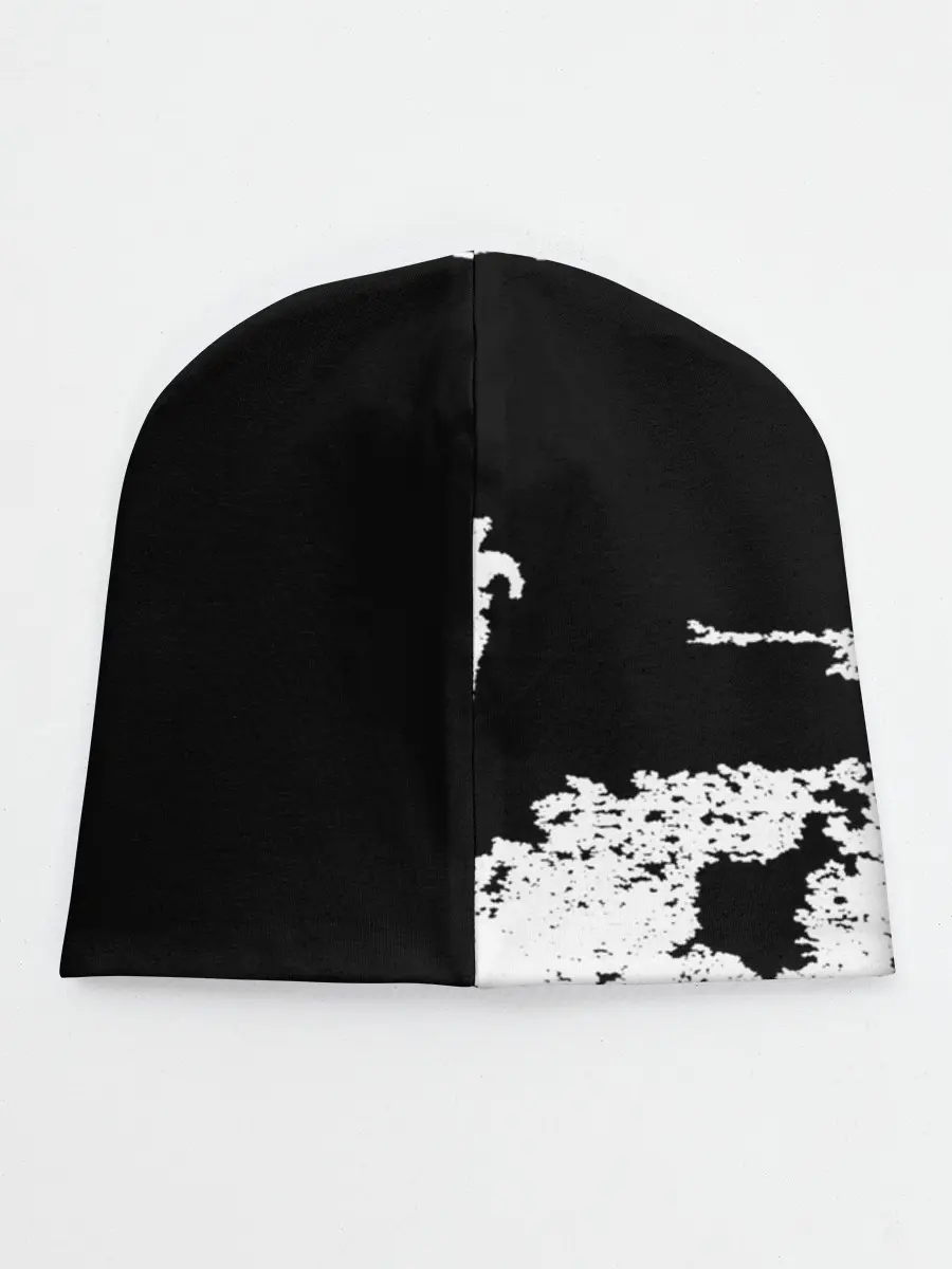 Детская шапка / Titanfall