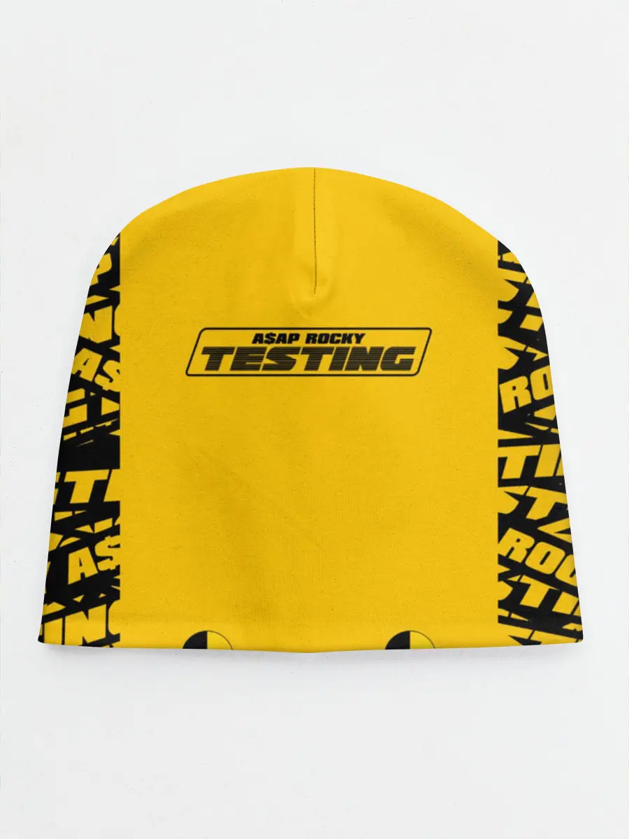 Детская шапка / ASAP ROCKY