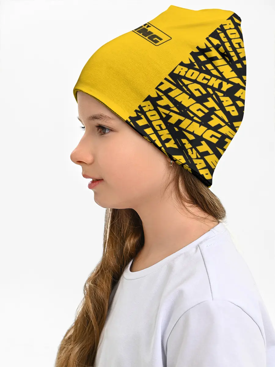 Детская шапка / ASAP ROCKY