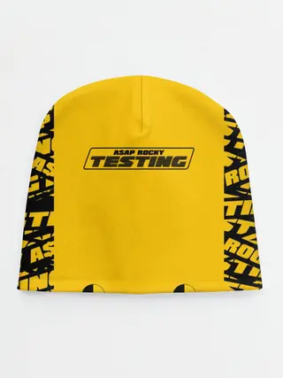 Детская шапка / ASAP ROCKY