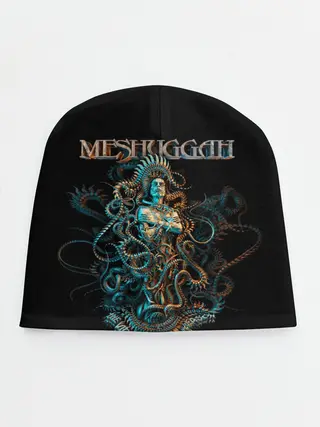 Детская шапка / Meshuggah