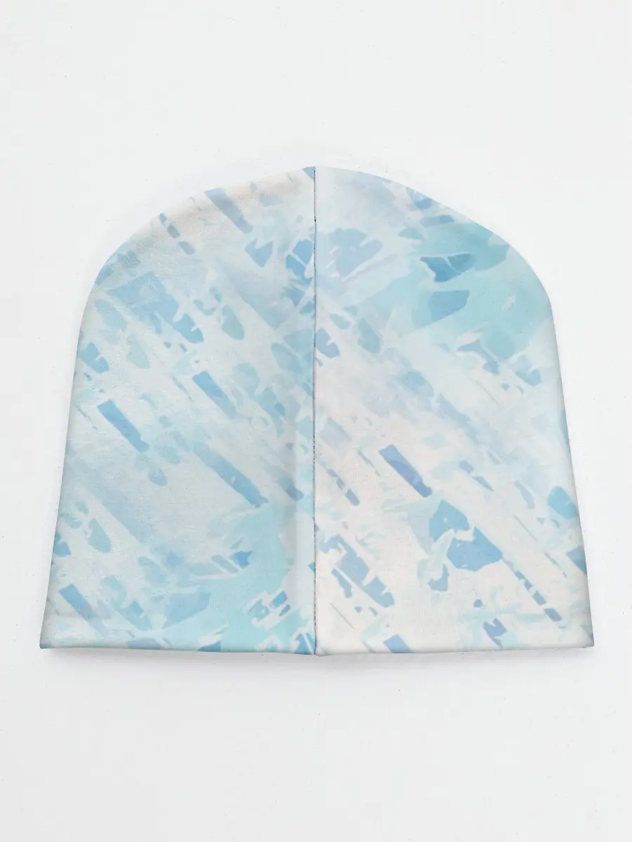 Детская шапка / APEX LEGENDS - Pathfinder