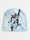 Детская шапка / APEX LEGENDS - Pathfinder