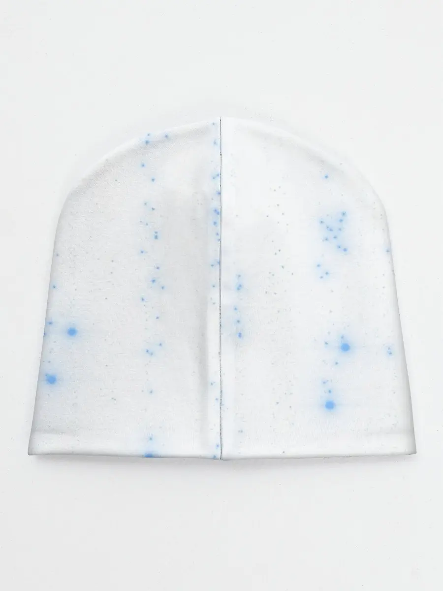 Детская шапка / Apex Legends - Wraith