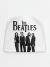Детская шапка / The Beatles
