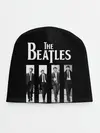Детская шапка / The Beatles