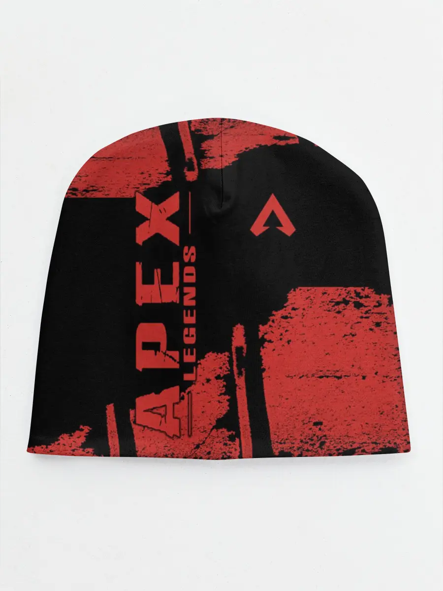 Детская шапка / Apex Legends
