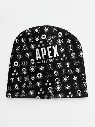 Детская шапка / APEX LEGENDS