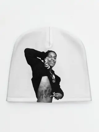 Детская шапка / A$AP ROCKY