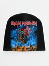 Детская шапка / Iron Maiden