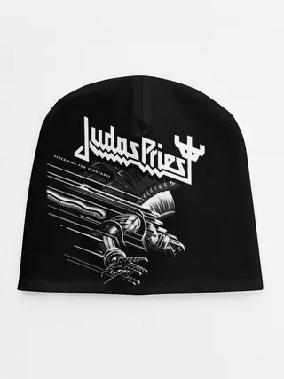 Детская шапка / Judas Priest
