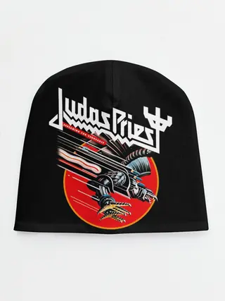 Детская шапка / Judas Priest