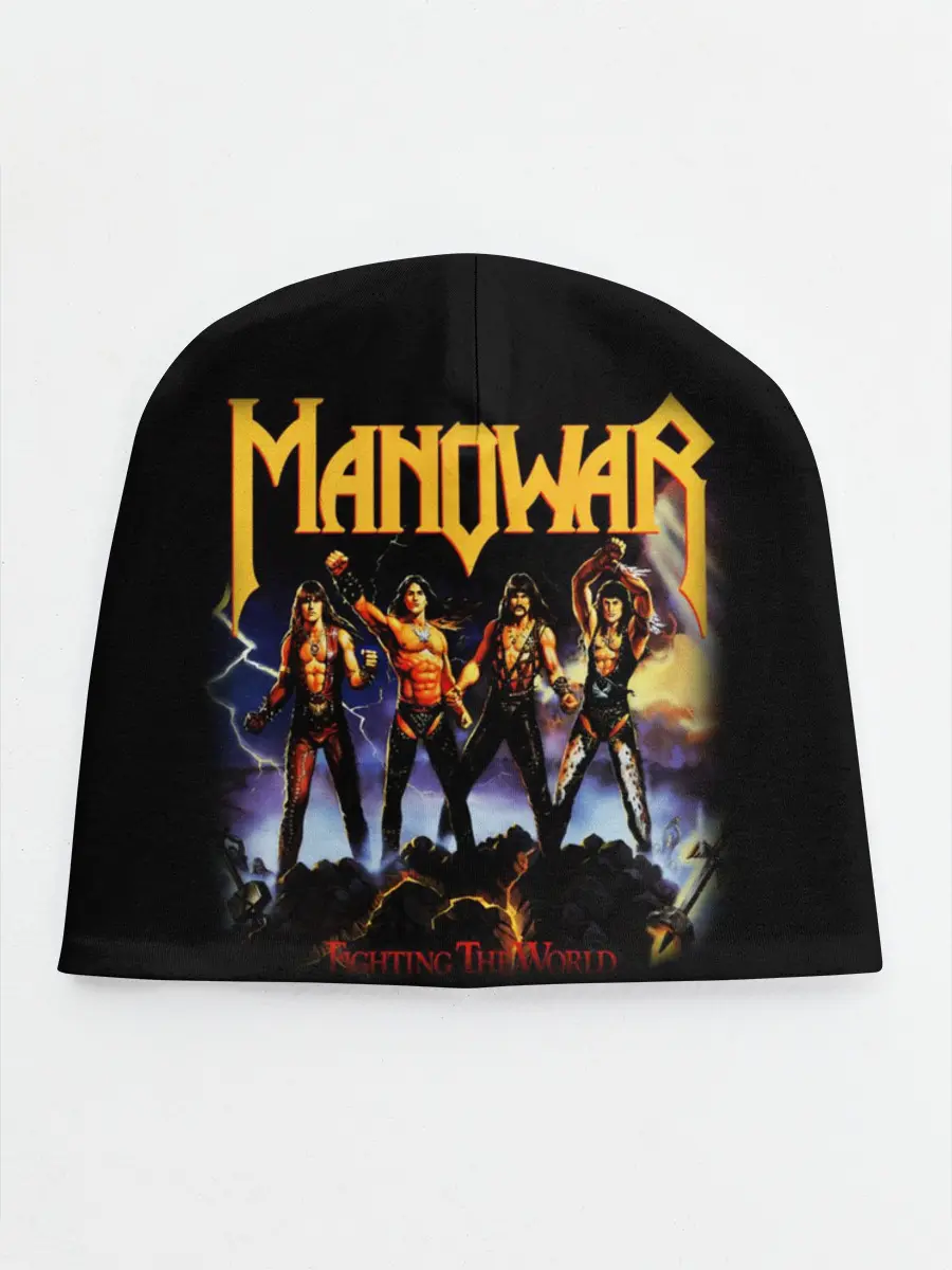 Детская шапка / Manowar