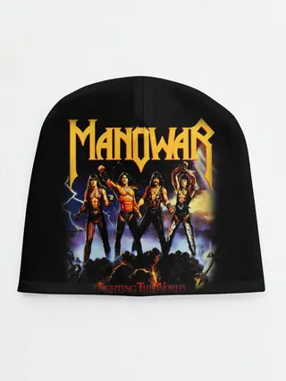 Детская шапка / Manowar