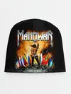Детская шапка / Manowar
