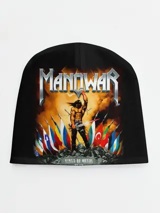 Детская шапка / Manowar