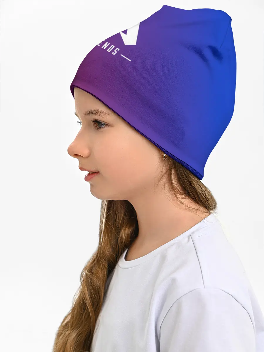 Детская шапка / APEX LEGENDS