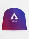 Детская шапка / APEX LEGENDS