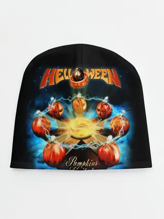 Детская шапка / Helloween