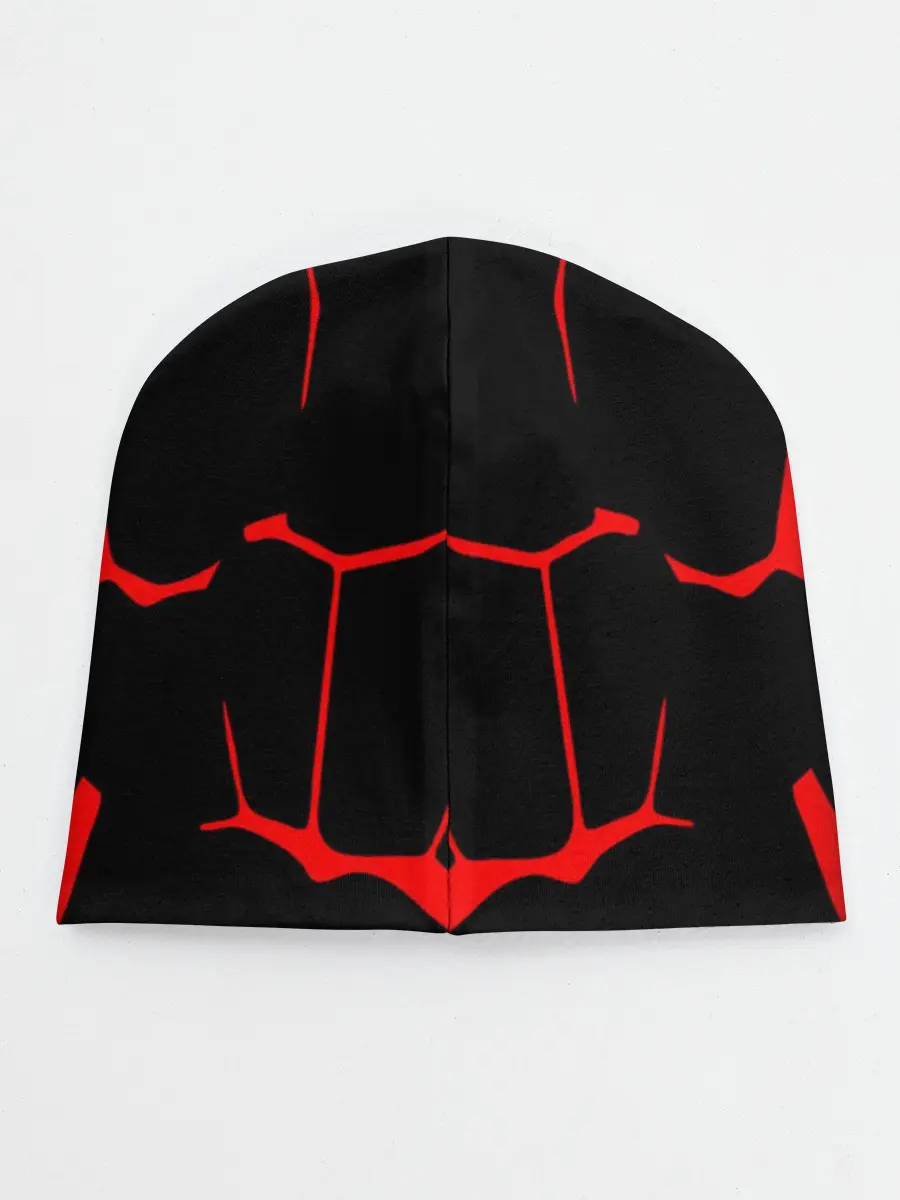 Детская шапка / DOOM