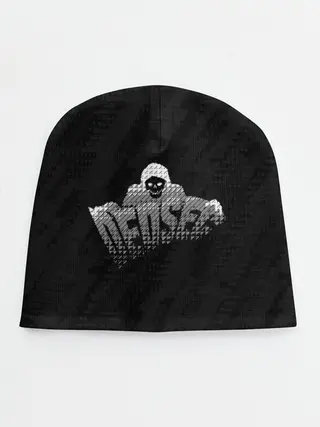 Детская шапка / WATCH DOGS DED_SEC