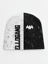 Детская шапка / MELLOGANG