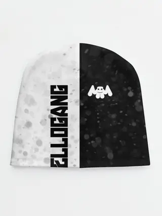 Детская шапка / MELLOGANG