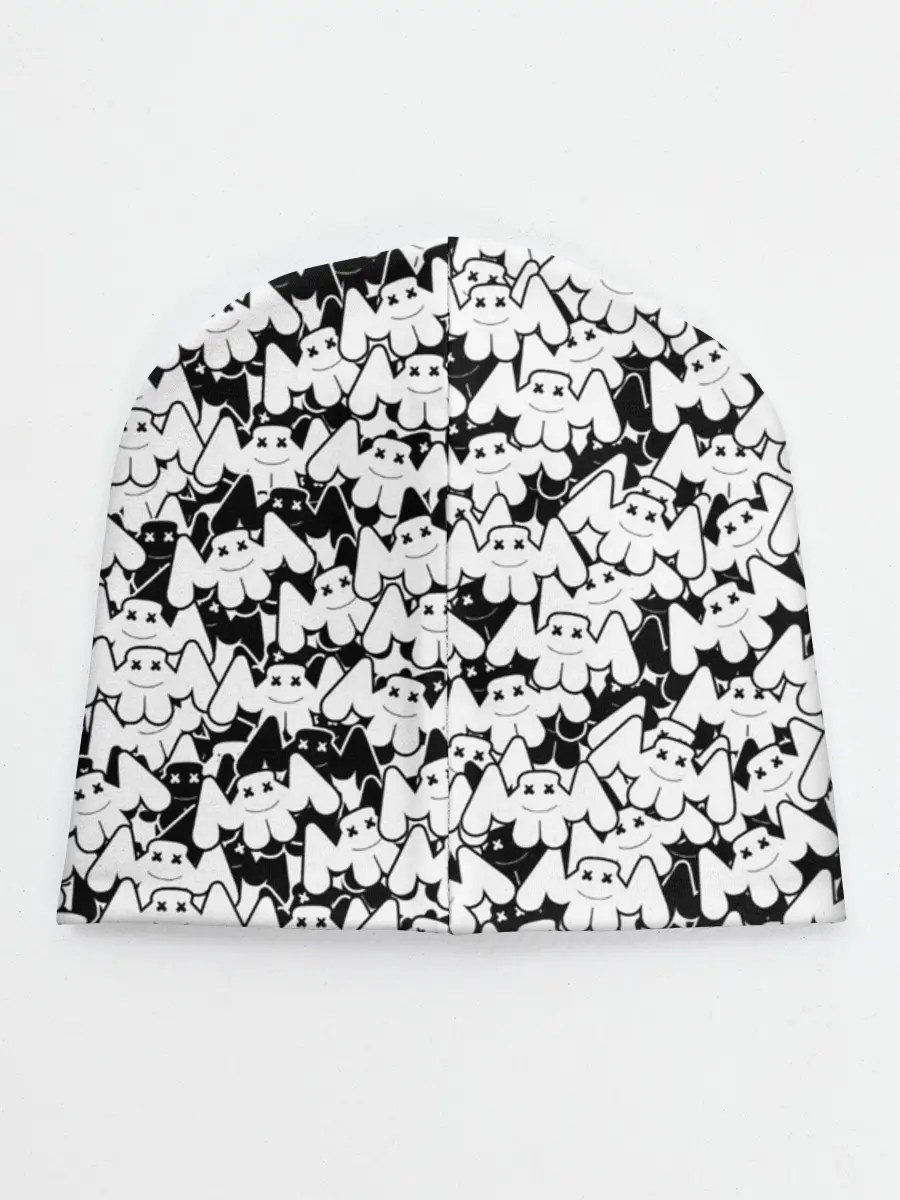 Детская шапка / MARSHMELLO