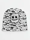 Детская шапка / MARSHMELLO