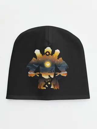 Детская шапка / Apex Legends - Pathfinder