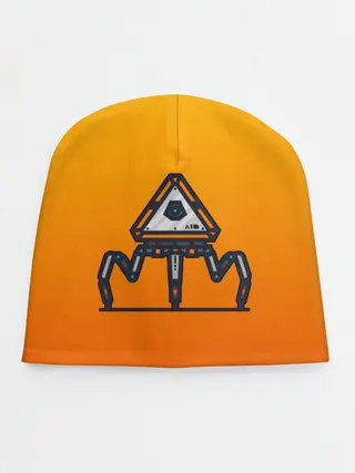 Детская шапка / Apex Legends