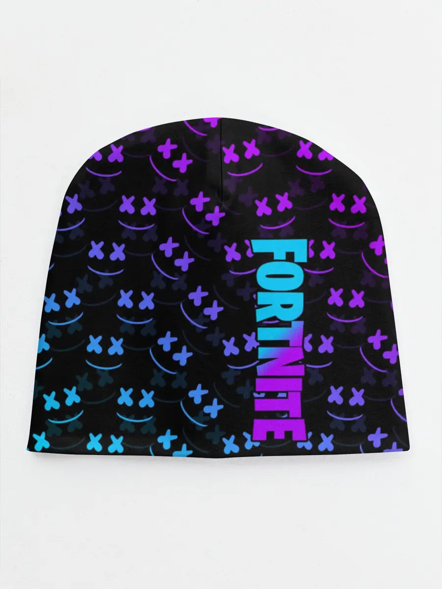 Детская шапка / MARSHMELLO