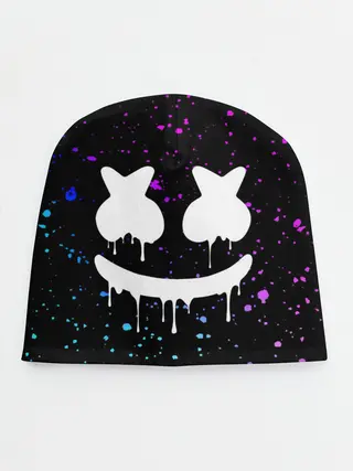 Детская шапка / MARSHMELLO Melt