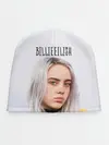Детская шапка / BillieEilish