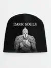 Детская шапка / Dark Souls