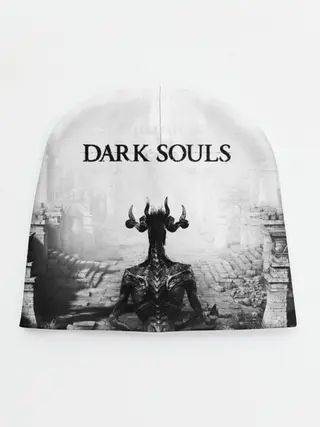 Детская шапка / Dark Souls