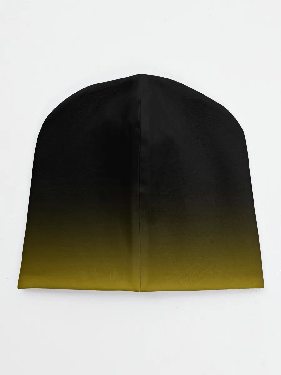 Детская шапка / Боруссия Дортмунд