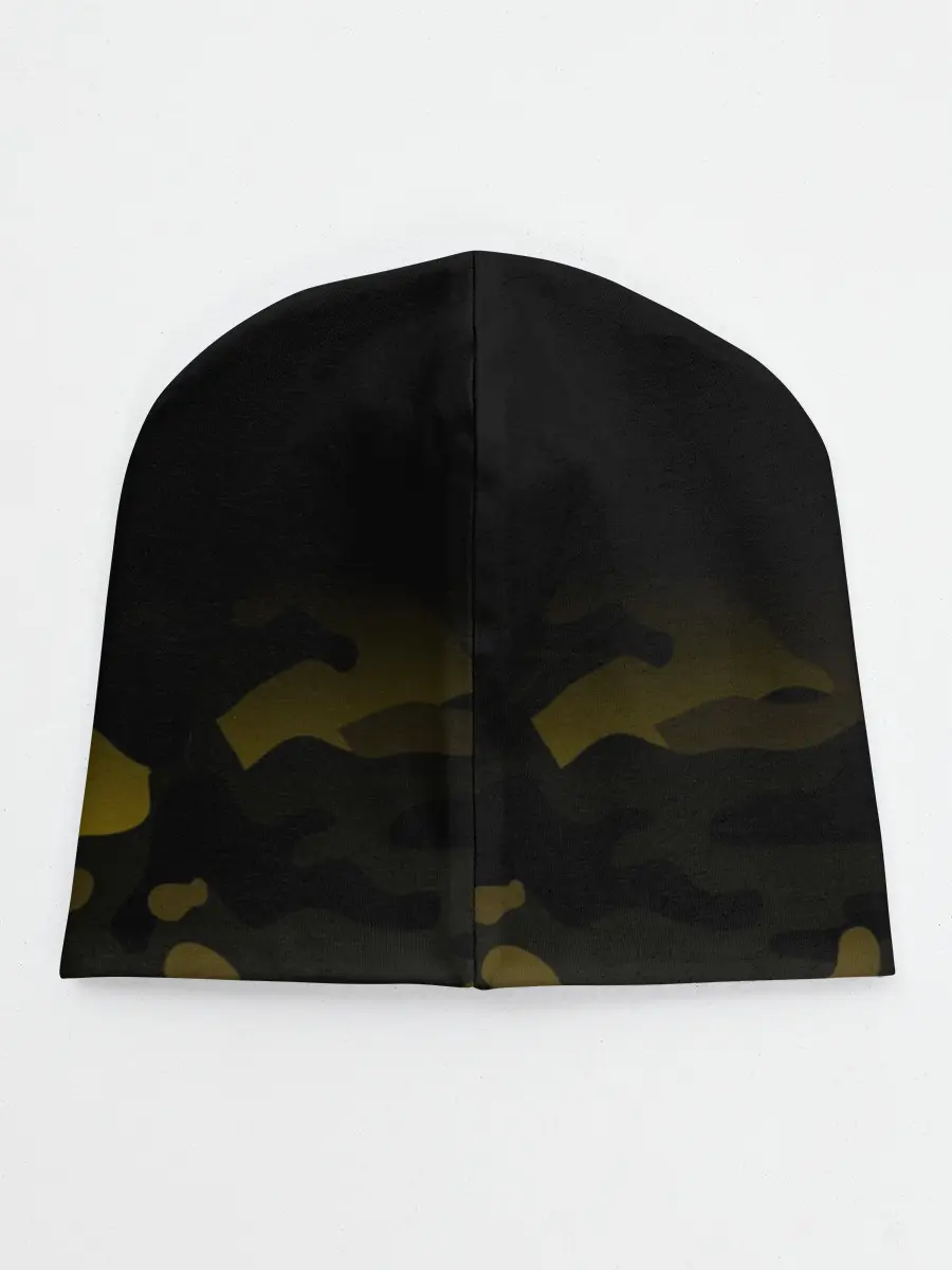 Детская шапка / Боруссия Дортмунд