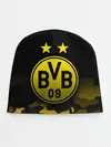 Детская шапка / Боруссия Дортмунд