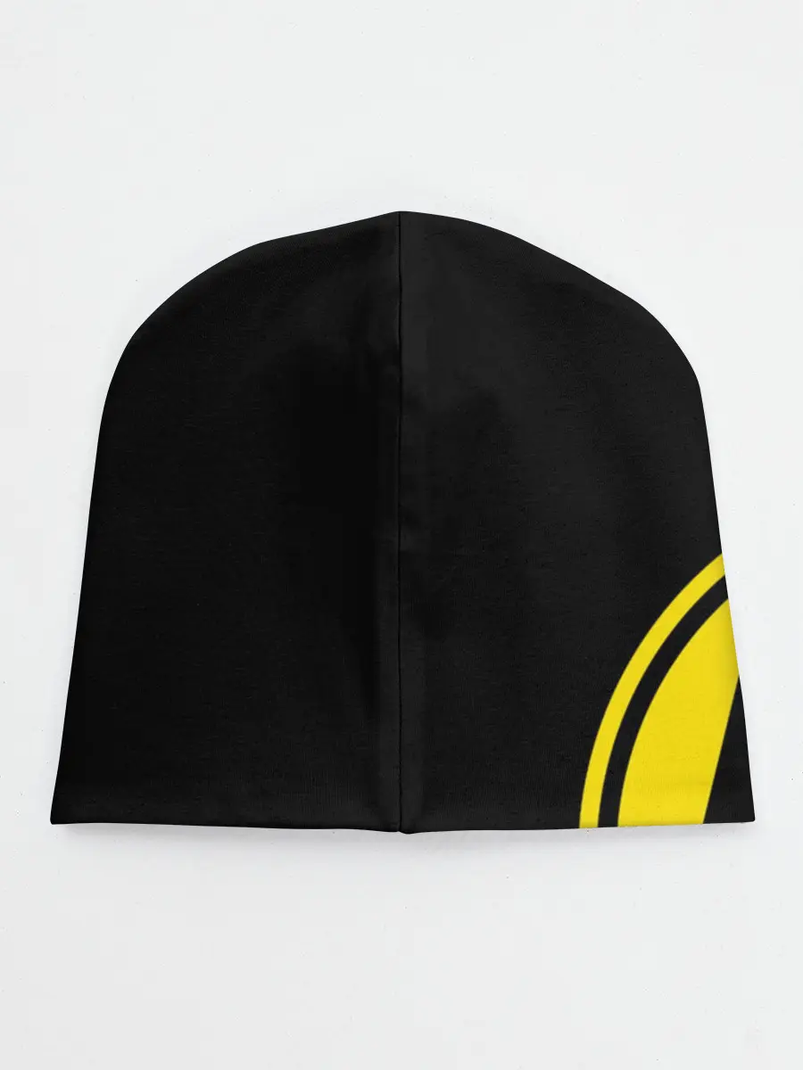 Детская шапка / Боруссия Дортмунд