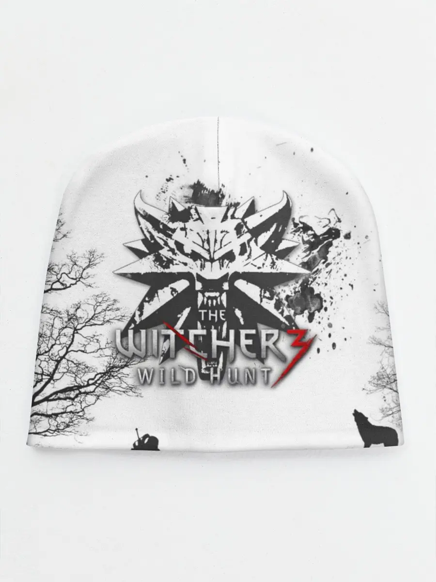 Детская шапка / The Witcher 3: Wild Hunt