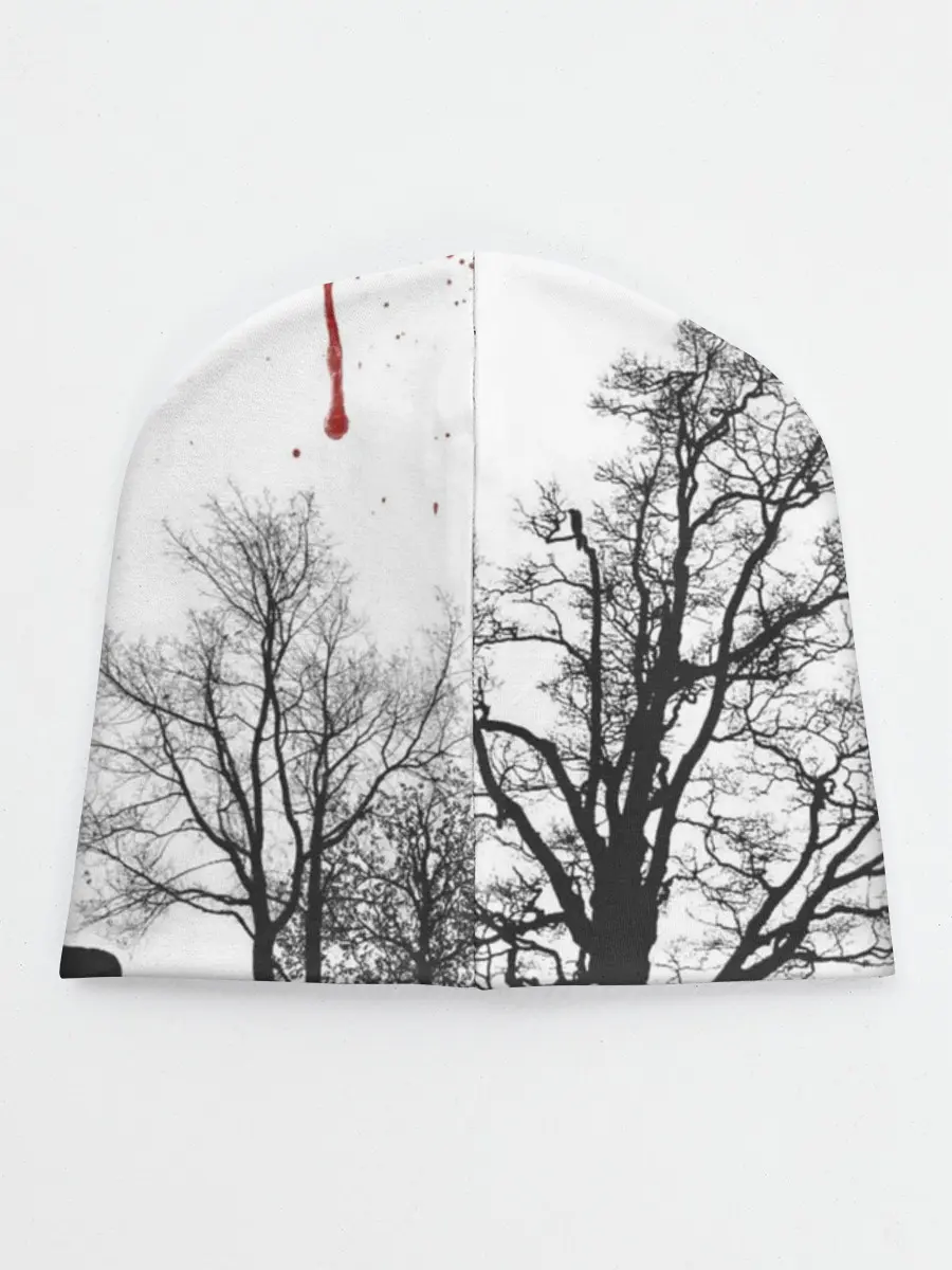 Детская шапка / The Witcher 3: Wild Hunt