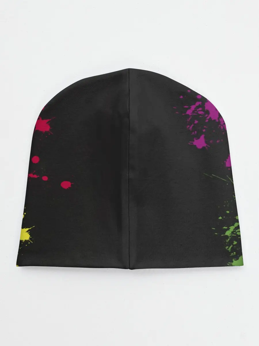 Детская шапка / Ведьмак