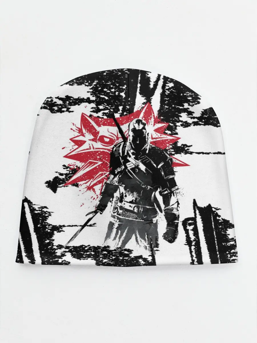 Детская шапка / Ведьмак