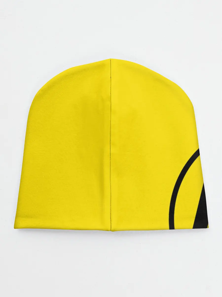 Детская шапка / Боруссия Дортмунд