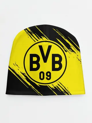 Детская шапка / Боруссия Дортмунд