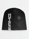Детская шапка / Mercedes