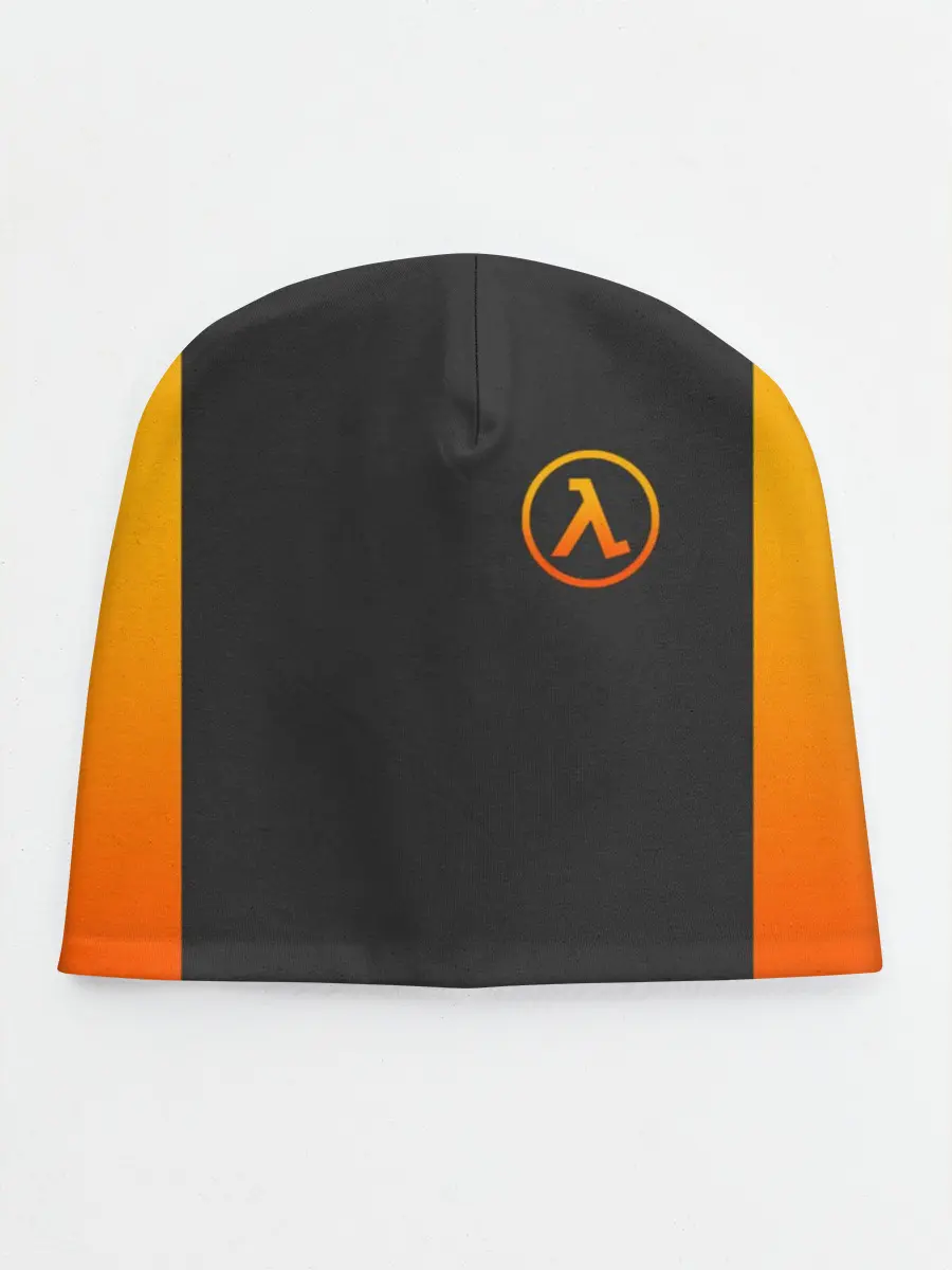Детская шапка / HALF-LIFE