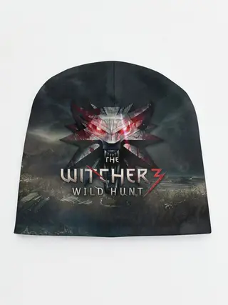 Детская шапка / The Witcher 3: Wild Hunt